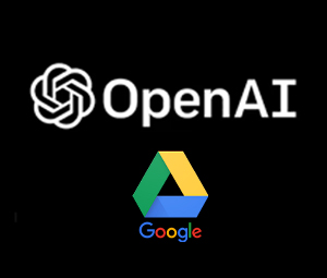 ChatGPT Google Drive Integration