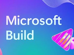 Microsoft Build 2024