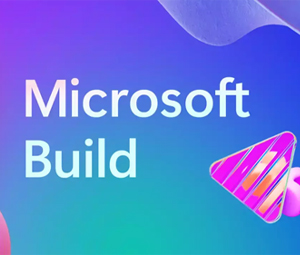 Microsoft Build 2024