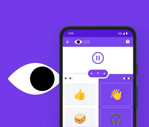 Google Accessibility Updates