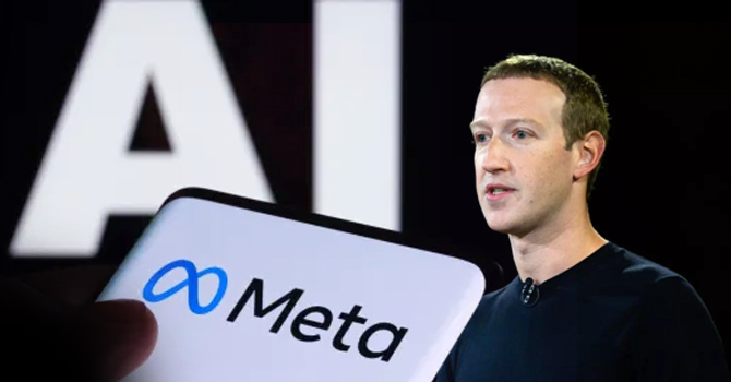 Meta Will Use Public User Data to Train AI Models