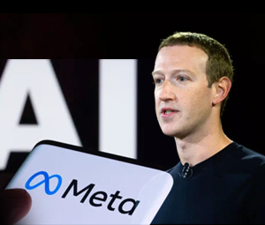 Meta Will Use Public User Data to Train AI Models