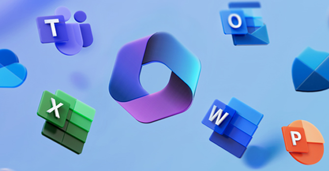 Microsoft 365 Copilot