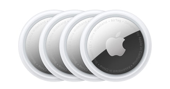 Apple AirTag