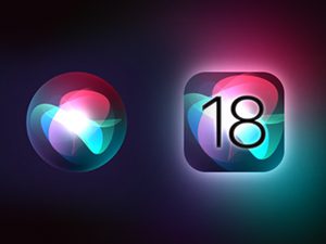 Siri iOS 18 AI upgrades