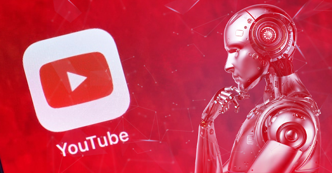 YouTube AI Chat Summaries