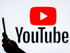 YouTube Notes feature