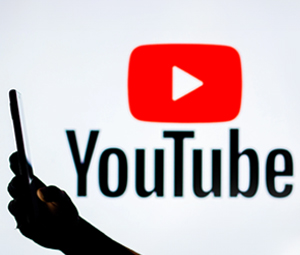 YouTube Notes feature