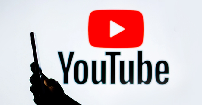 YouTube Notes feature