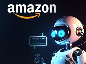 Amazon AI Chatbot