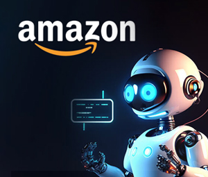 Amazon AI Chatbot