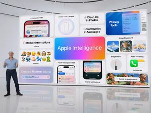 Apple Intelligence