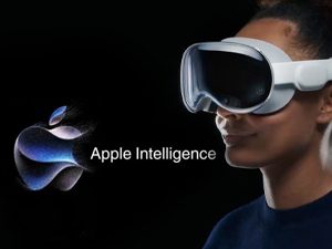 Apple Intelligence Features