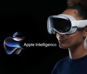 Apple Intelligence Features