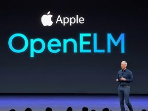 Open-Source LLM Model