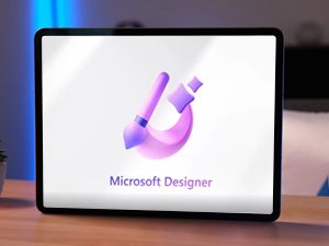 Microsoft's Designer App