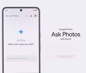 Ask Photos