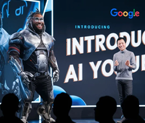 Google’s AI Chatbot