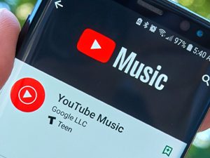 YouTube Music
