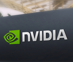 AI chip maker NVIDIA