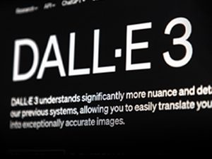 DALL-E 3