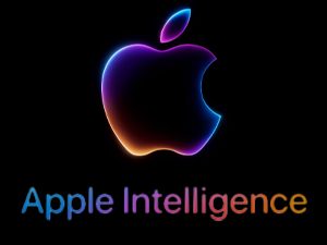 AI Arrives on Apple Devices