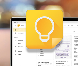 Google Keep