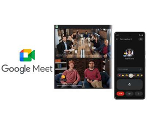 Google Meet