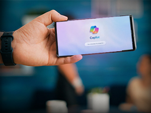 Microsoft Unveils Copilot Pages