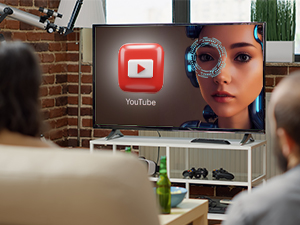 YouTube to Release New Tech