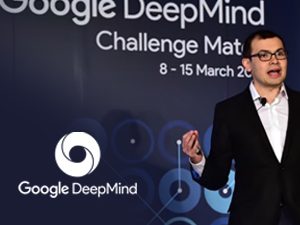 Google DeepMind