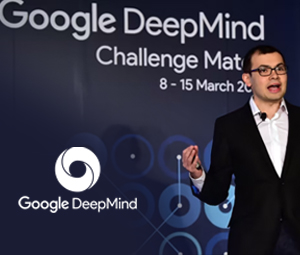 Google DeepMind