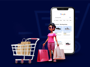 Google is Revamping its Shopping Page
