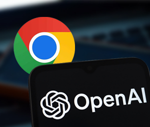 OpenAI's Web Browser