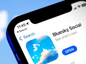 Bluesky
