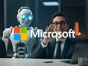 Microsoft