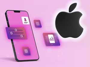 Apple iOS