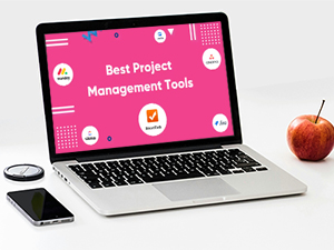 the best project management tools