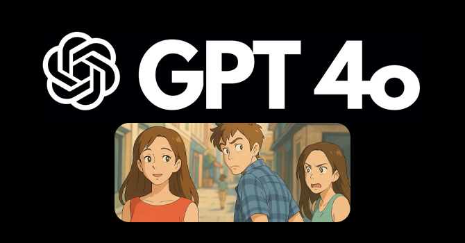 GPT-4o Expands ChatGPT’s Capabilities with Enhanced Image Generation