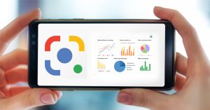 Google Search Gets Smarter with Real-Time Data Visualisation Tools