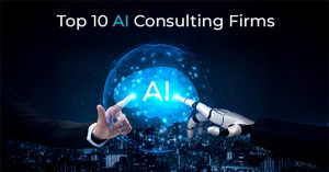 AI Consulting Firms