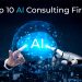 AI Consulting Firms