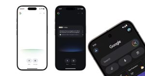 Google Tests Real-Time AI Chat in Search