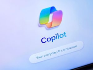 Microsoft Copilot Vision Now Sees Your Full Screen