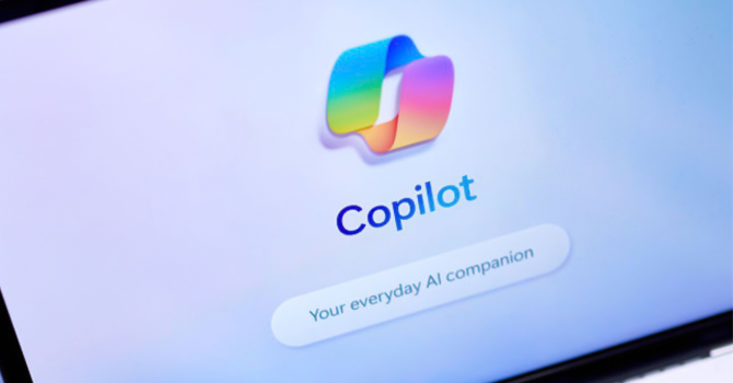Microsoft Copilot Vision Now Sees Your Full Screen