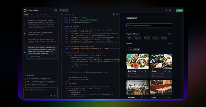 GitHub-Spark-Debuts-AI-Driven-App-Building-Made-Easy