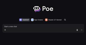 Quoras-Poe-API-Unlocks-Developer-Access-to-100-AI-Models