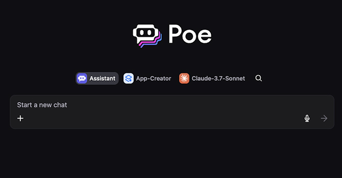 Quoras-Poe-API-Unlocks-Developer-Access-to-100-AI-Models