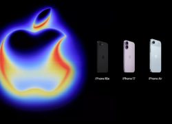 Apple New Launch
