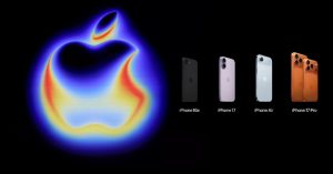 Apple New Launch